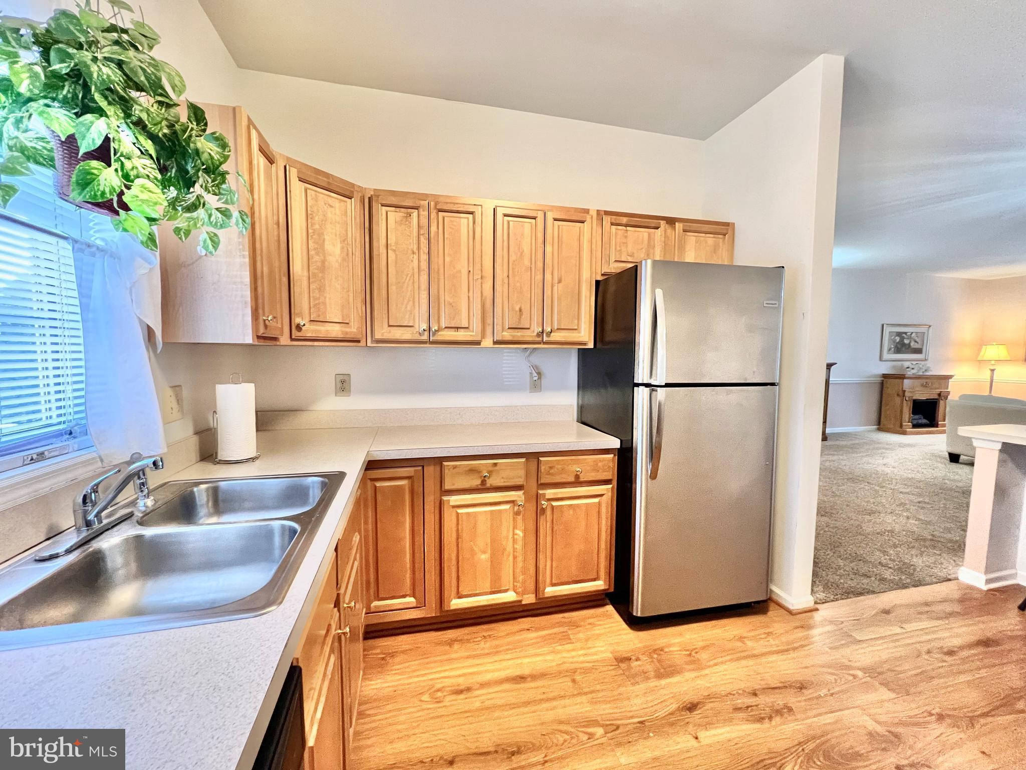 JUNIPER VILLAGE AT LEBANO - Residential