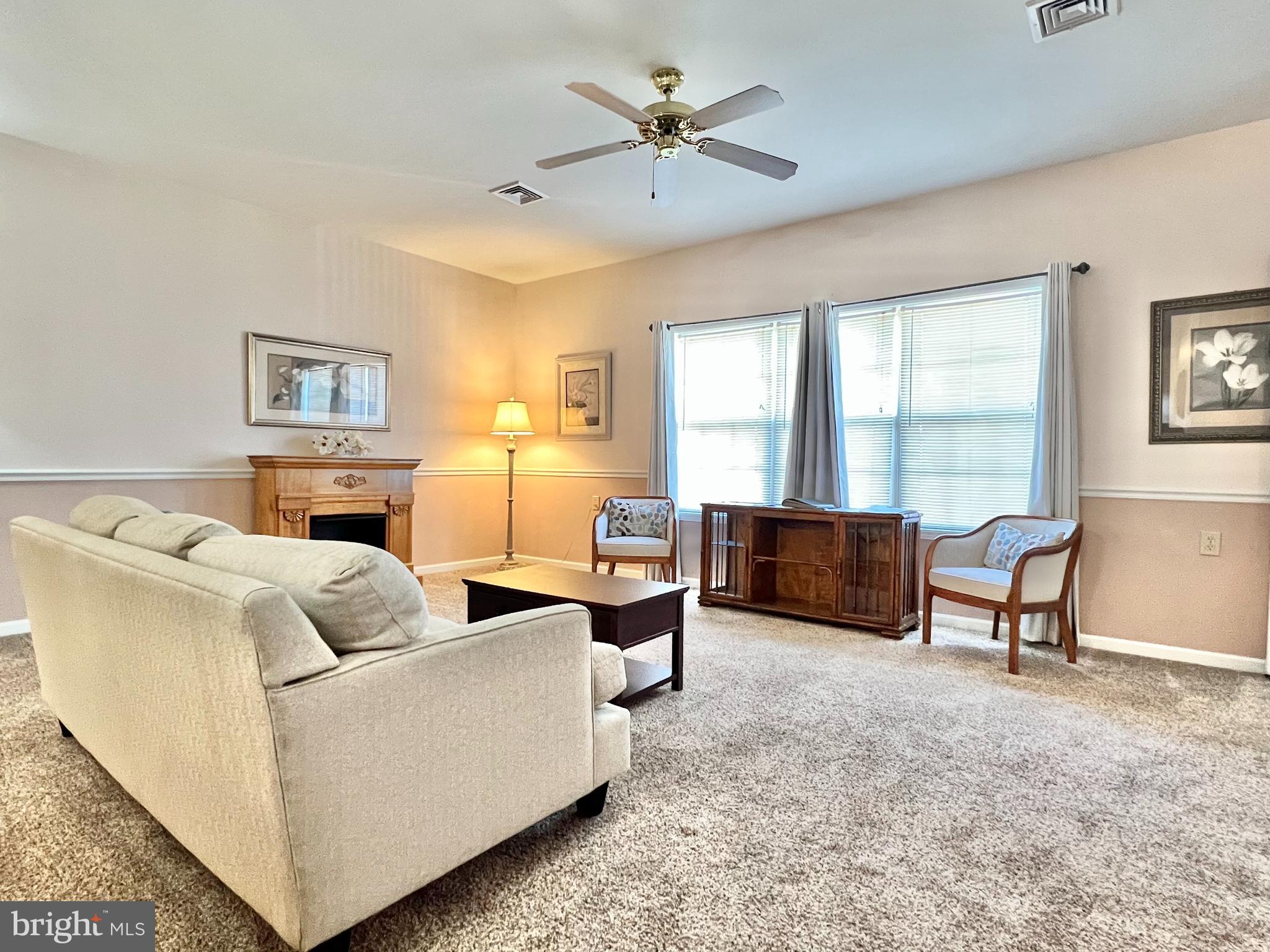 JUNIPER VILLAGE AT LEBANO - Residential