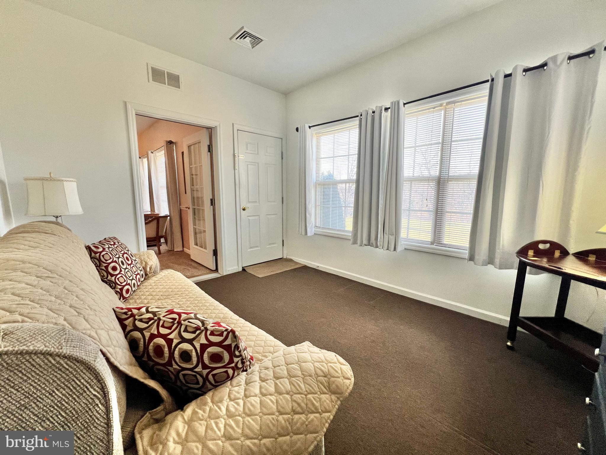 JUNIPER VILLAGE AT LEBANO - Residential