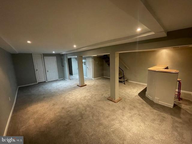 PARK CIRCLE - Residential