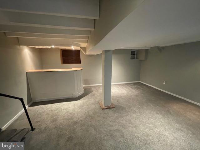 PARK CIRCLE - Residential