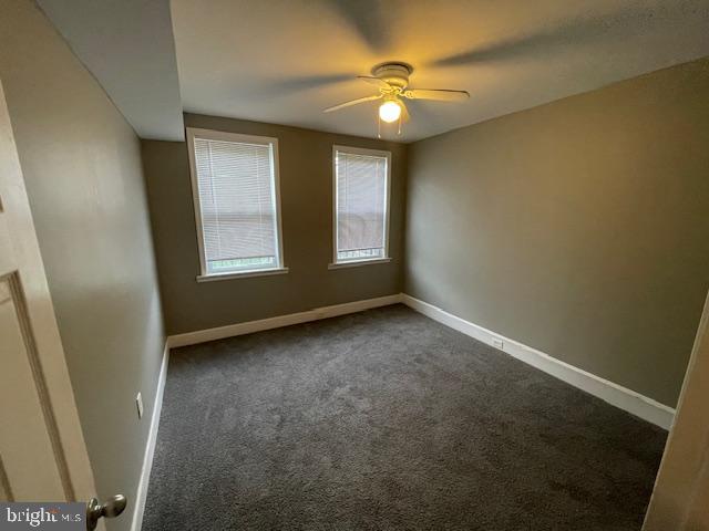 PARK CIRCLE - Residential