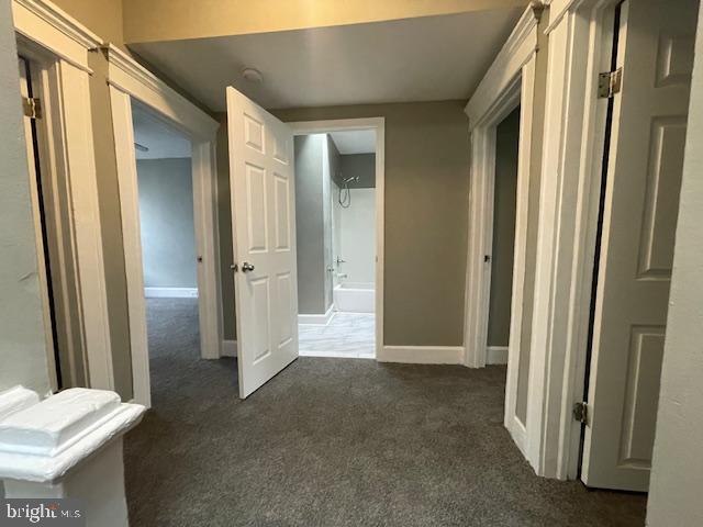 PARK CIRCLE - Residential