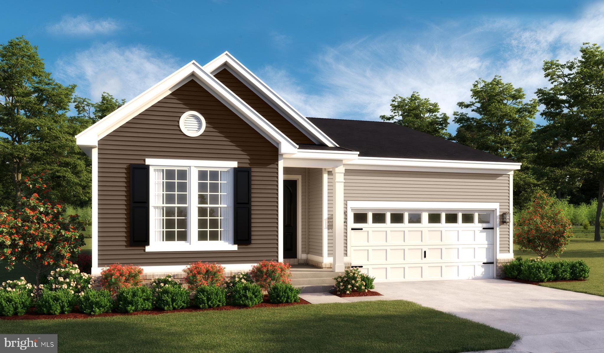 ROUND HILL MEADOWS - Residential