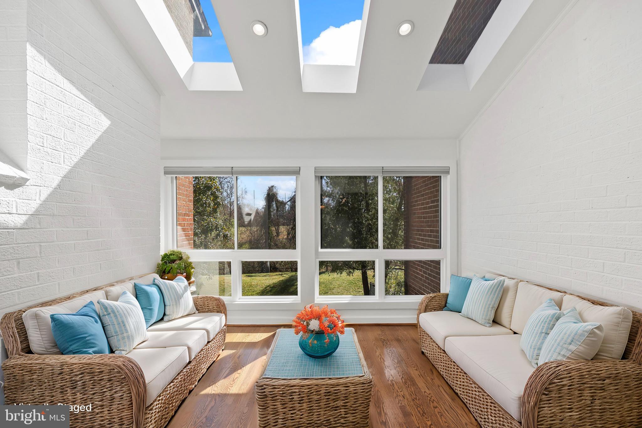 11753 INDIAN RIDGE ROAD