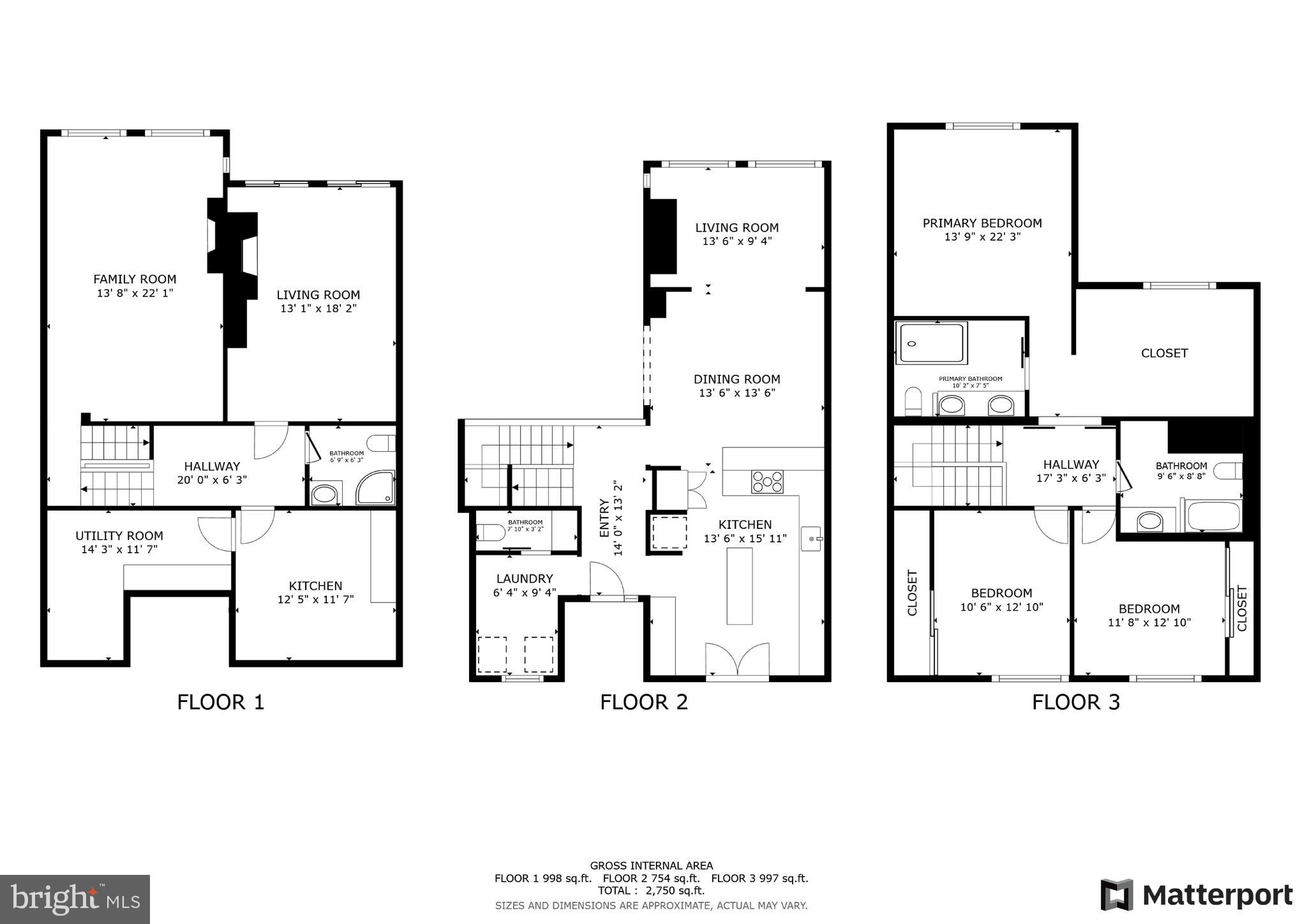 RESTON - Residential
