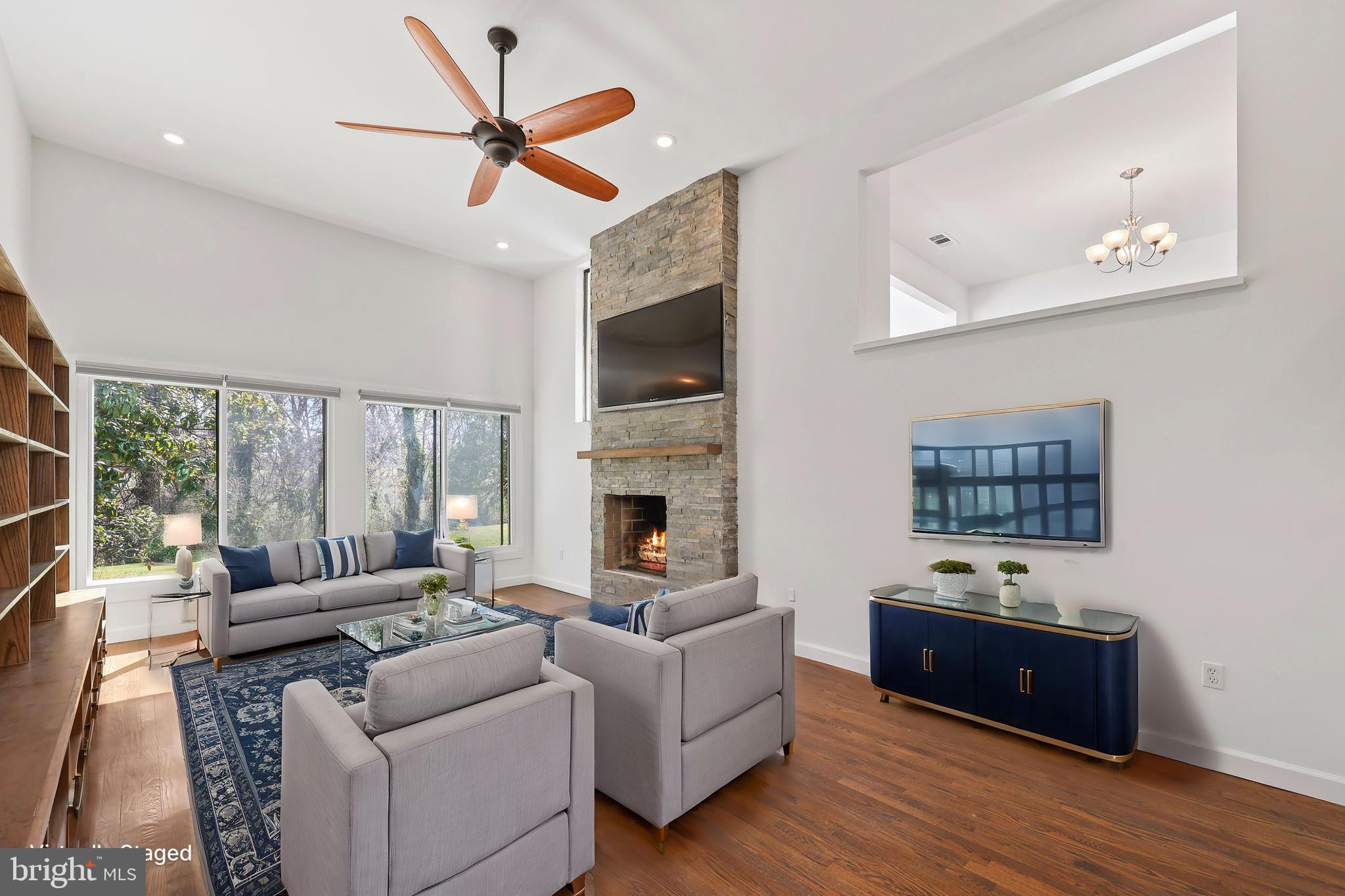 11753 INDIAN RIDGE ROAD