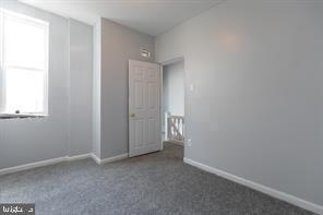 GERMANTOWN (EAST) - Residential