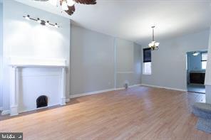 GERMANTOWN (EAST) - Residential