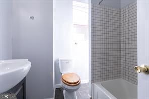 GERMANTOWN (EAST) - Residential