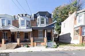 Welcome to 6332 Wister Street –a recently rehabbed 3-bedroom, 1-bathroom home located on a charming, tree-lined block in the heart of Philadelphia’s East Germantown neighborhood. Perfect for homeowners or investors alike, this beautifully updated property offers a fresh, modern interior with classic Philadelphia character.
Step inside to a spacious living and dining area featuring new flooring, fresh paint, and plenty of natural light. The updated kitchen boasts modern cabinetry, sleek countertops, and newer appliances – perfect for everyday cooking or entertaining. Upstairs, you’ll find three well-sized bedrooms and a renovated full bathroom with contemporary fixtures.
This move-in ready home is close to schools, public transportation, La Salle University, and all the amenities of Chelten Avenue. Whether you're a first-time buyer or looking to add a solid rental to your portfolio, 6332 Wister offers quality, value, and convenience.