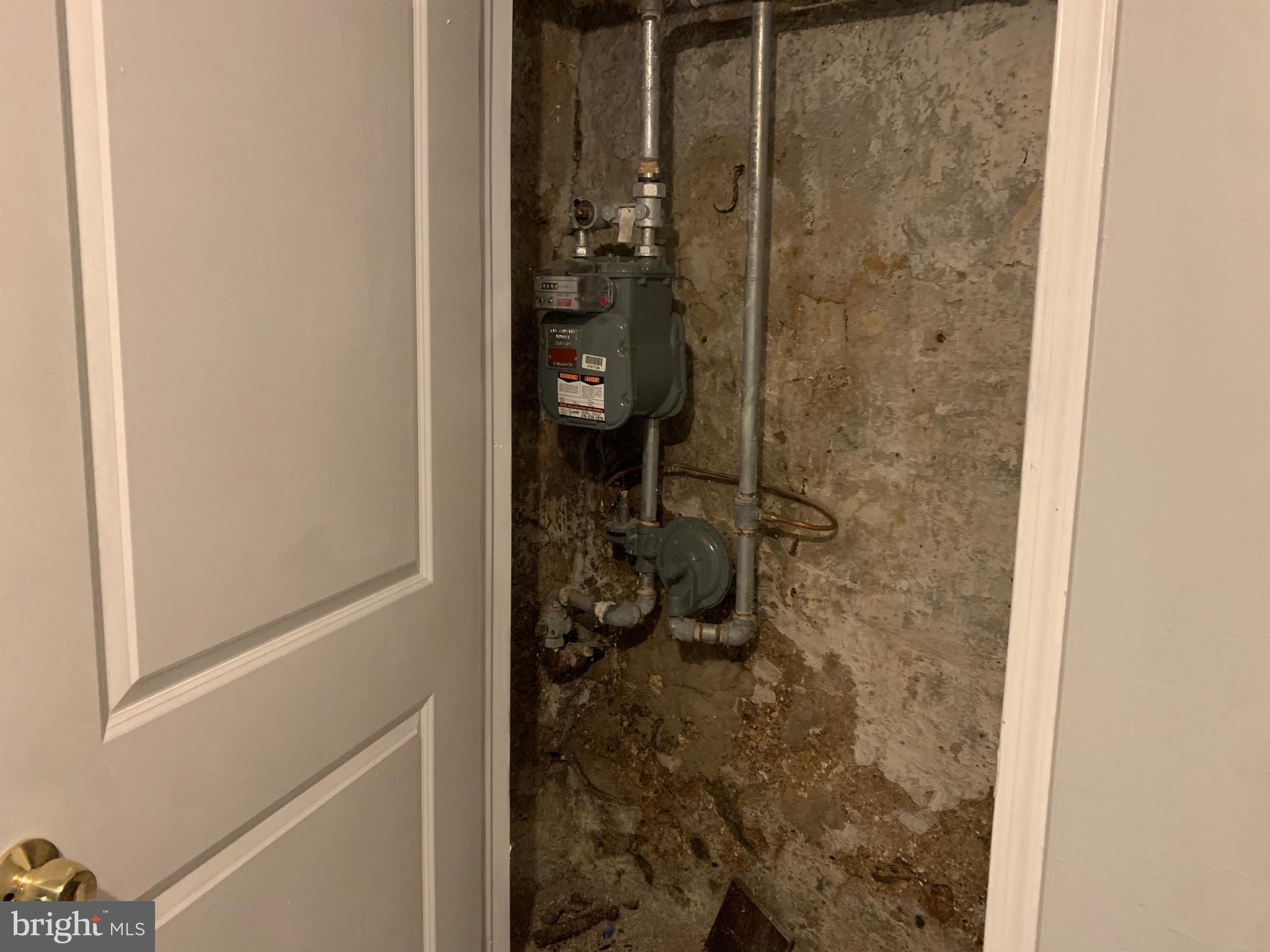 GERMANTOWN (EAST) - Residential