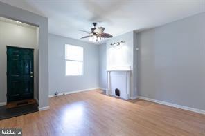 GERMANTOWN (EAST) - Residential