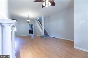 GERMANTOWN (EAST) - Residential