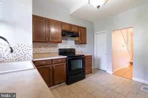 GERMANTOWN (EAST) - Residential