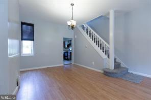 GERMANTOWN (EAST) - Residential