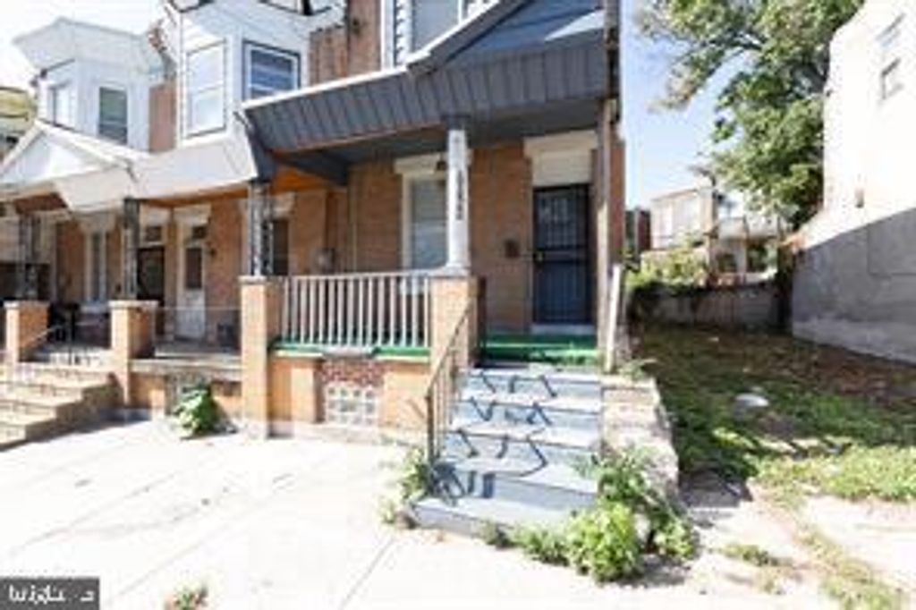 Photo of 6332 E Wister Street, PHILADELPHIA, PA 19138 (MLS # PAPH2511540)