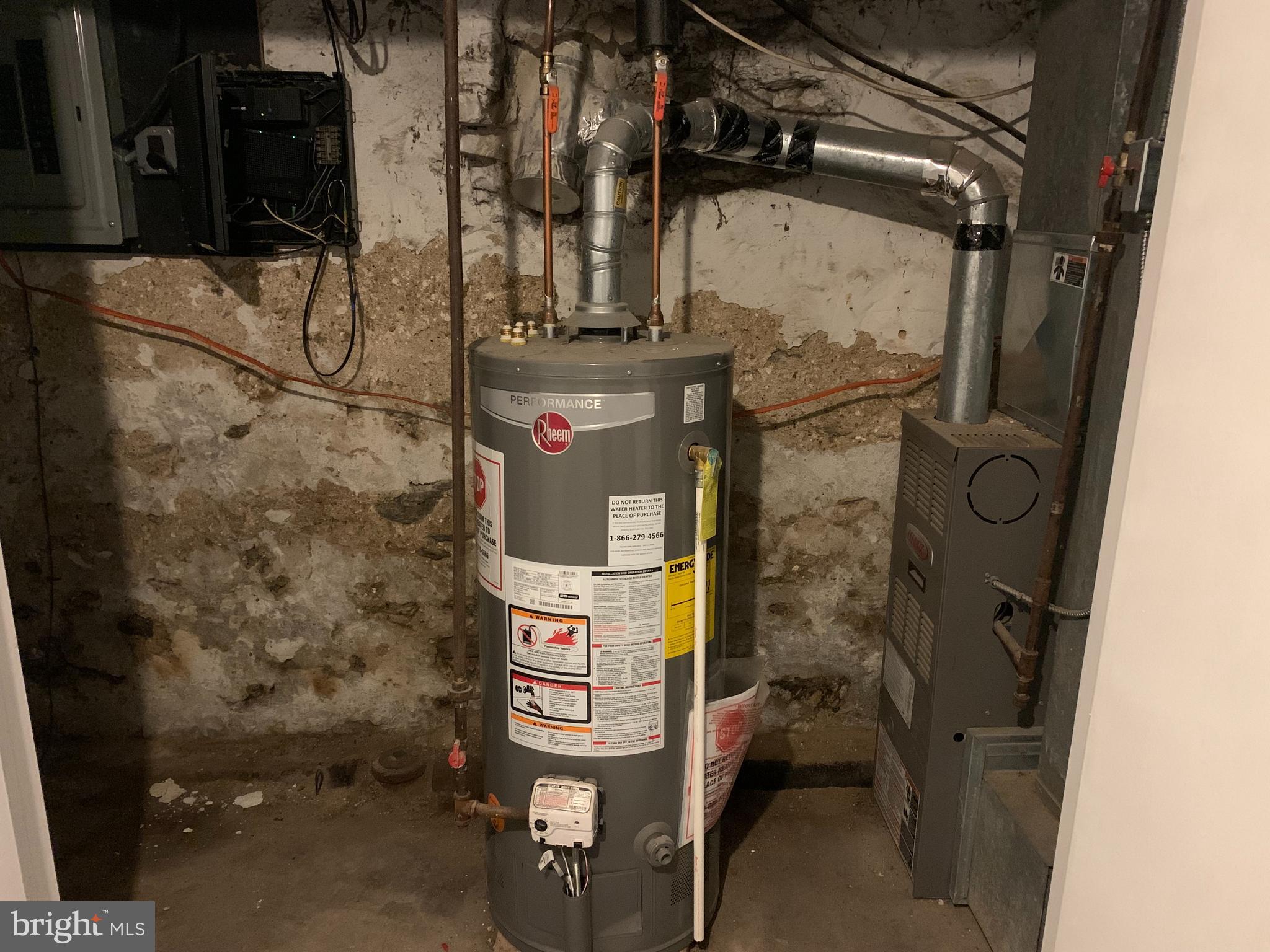 GERMANTOWN (EAST) - Residential