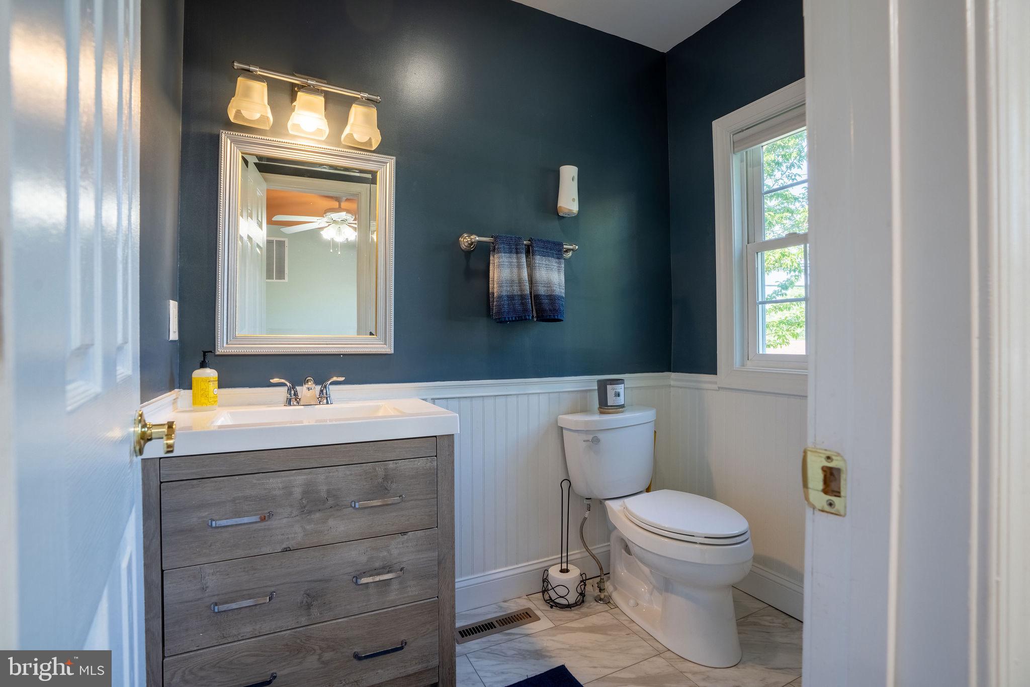 DAMASCUS OUTSIDE - Residential