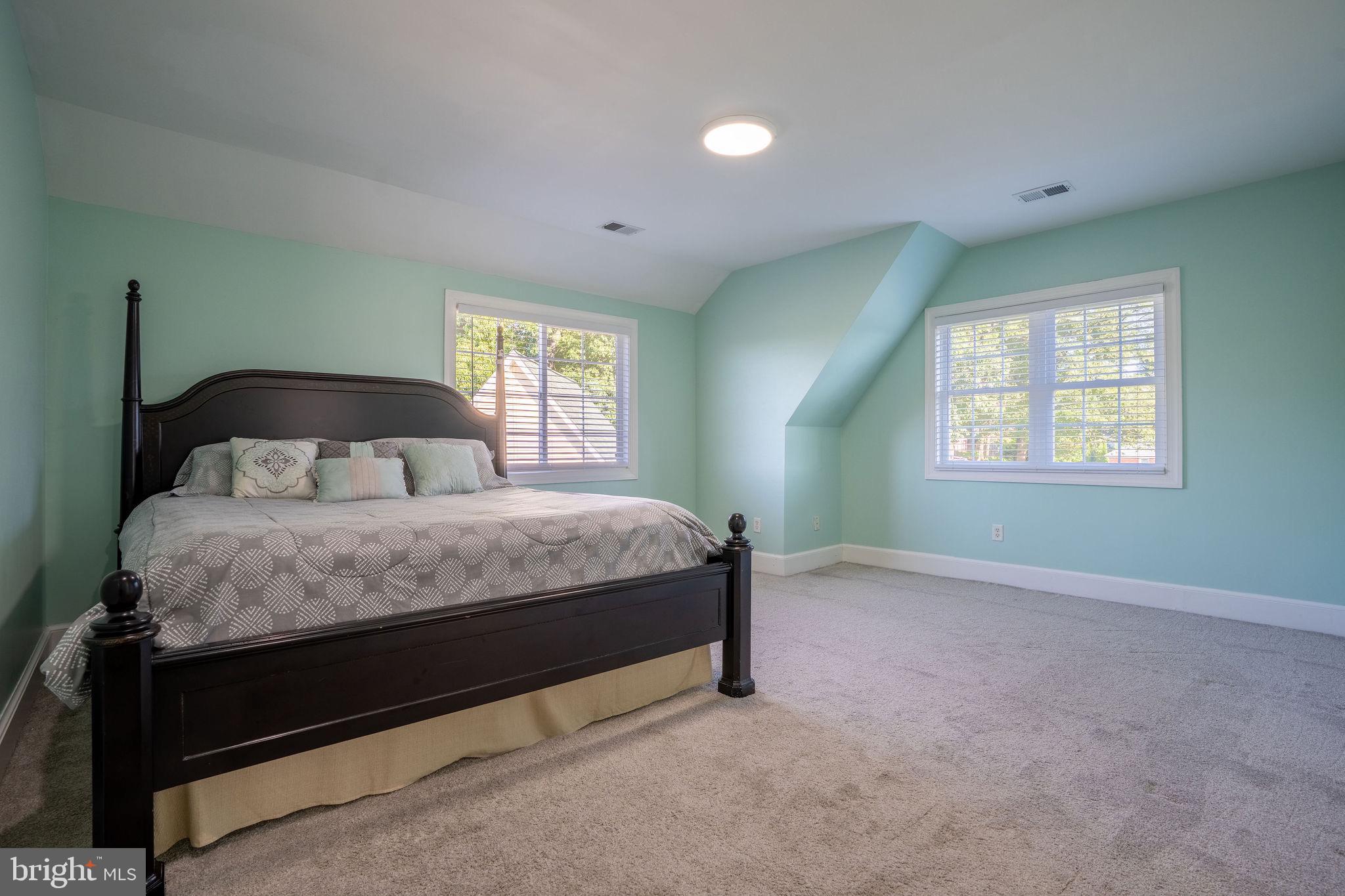 DAMASCUS OUTSIDE - Residential