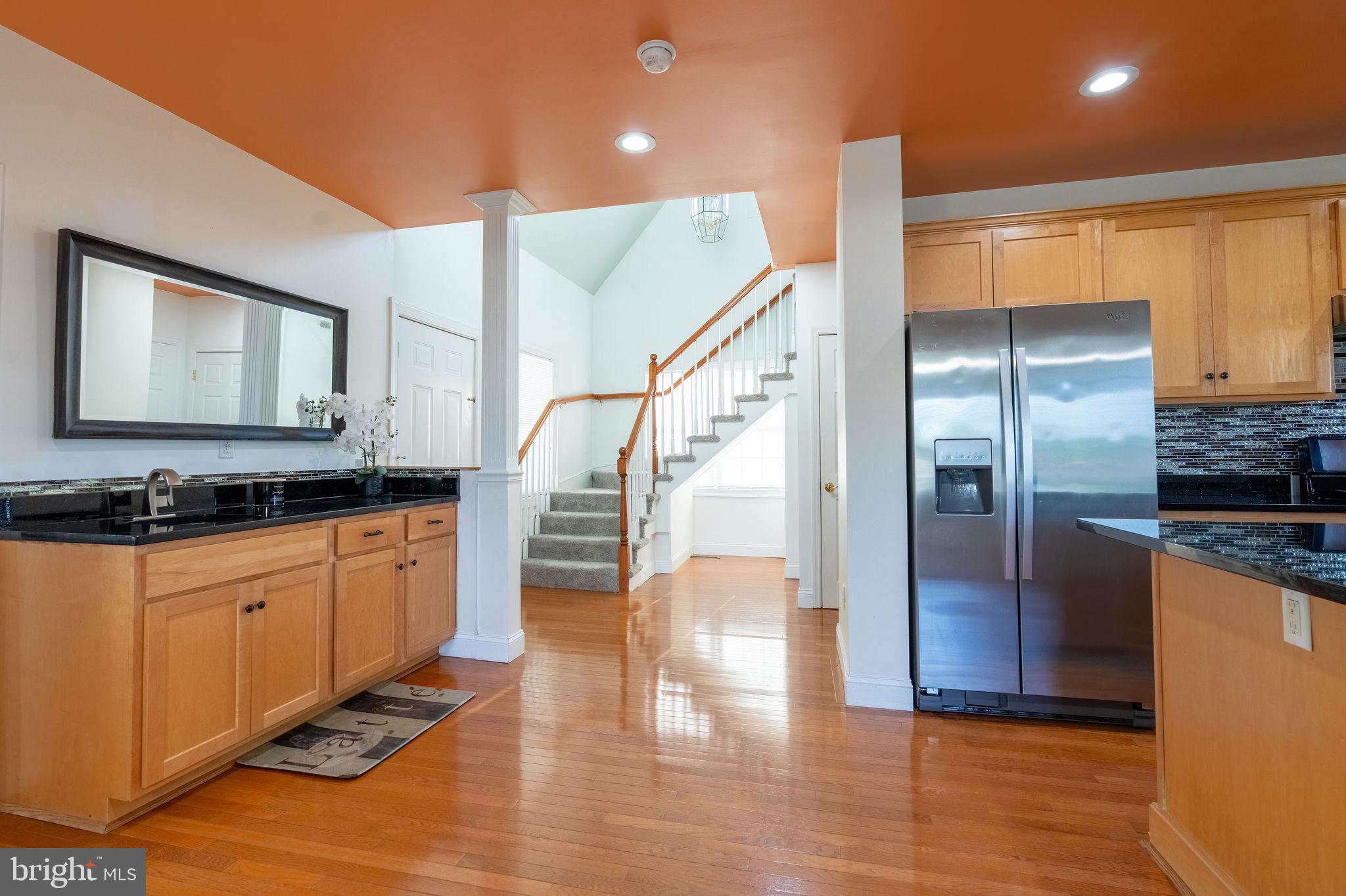 DAMASCUS OUTSIDE - Residential