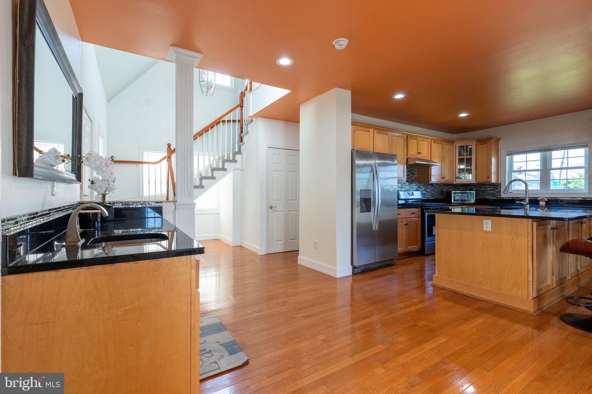 DAMASCUS OUTSIDE - Residential