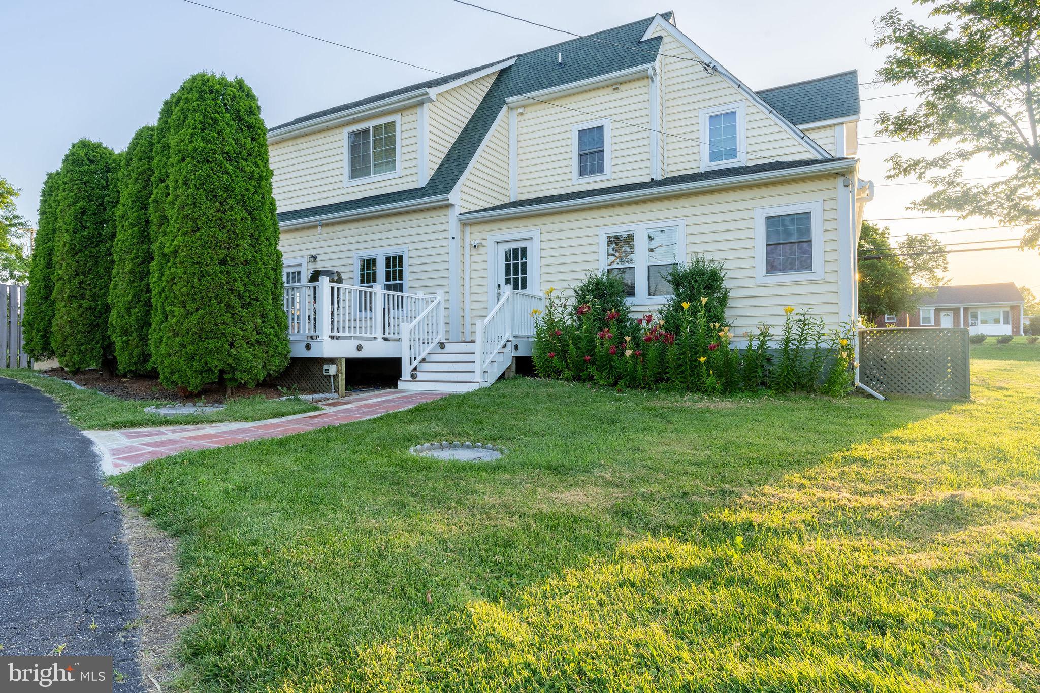 25325 WOODFIELD ROAD