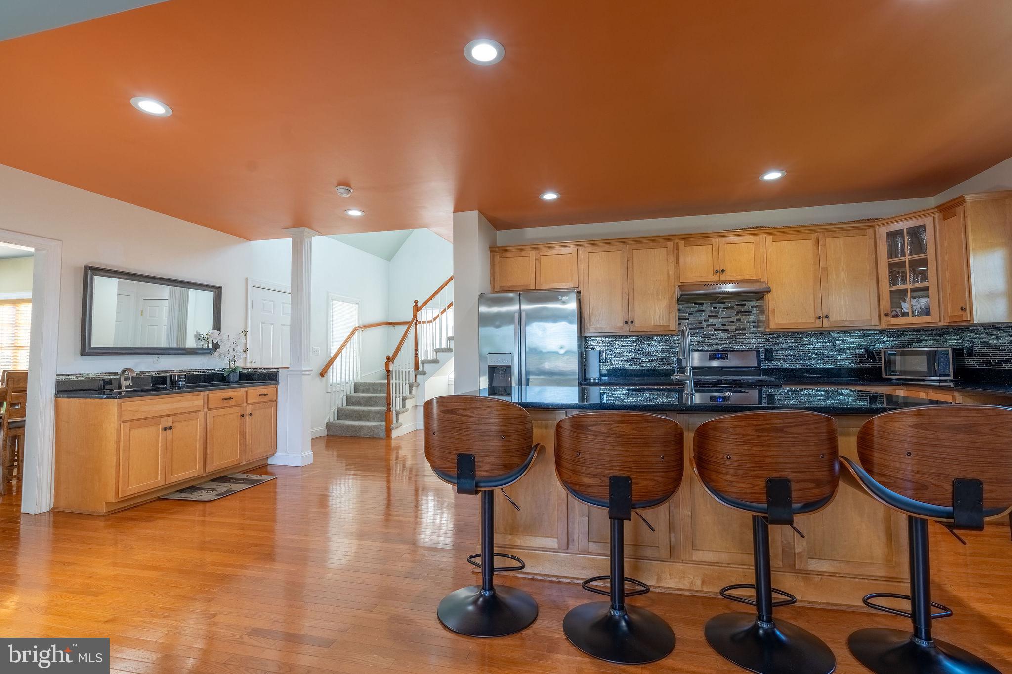 DAMASCUS OUTSIDE - Residential