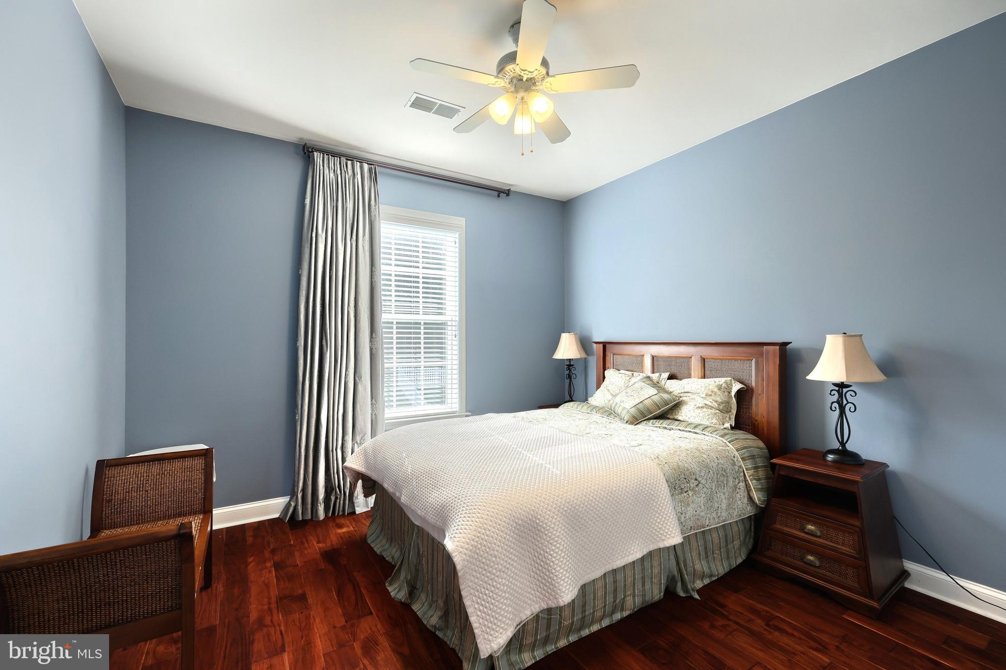 SPRINGWOOD - Residential