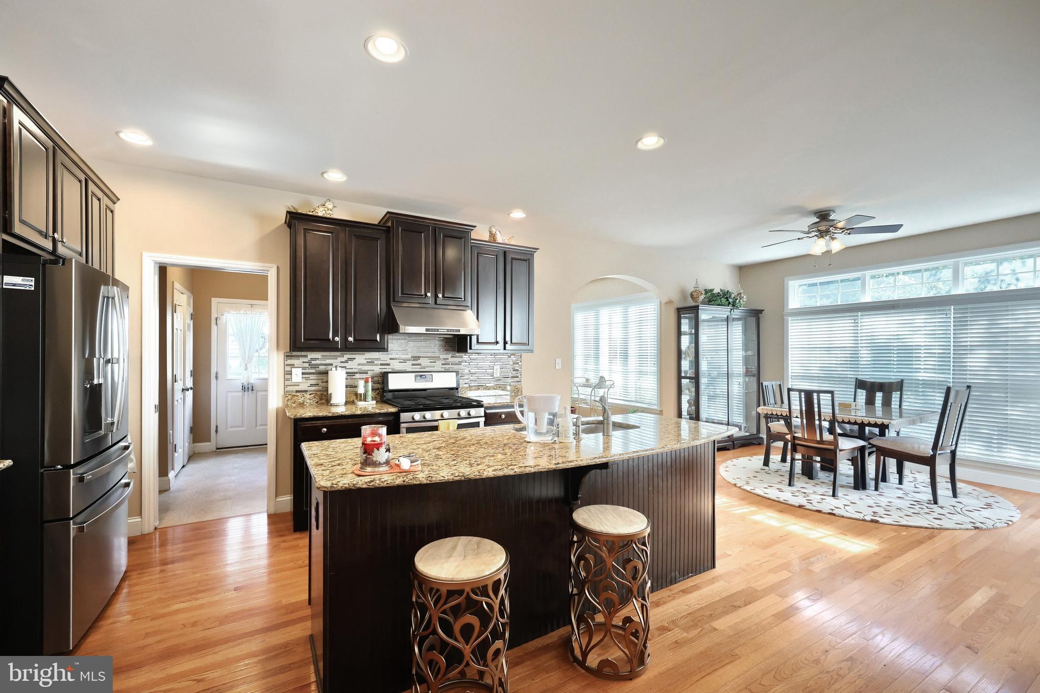 SPRINGWOOD - Residential