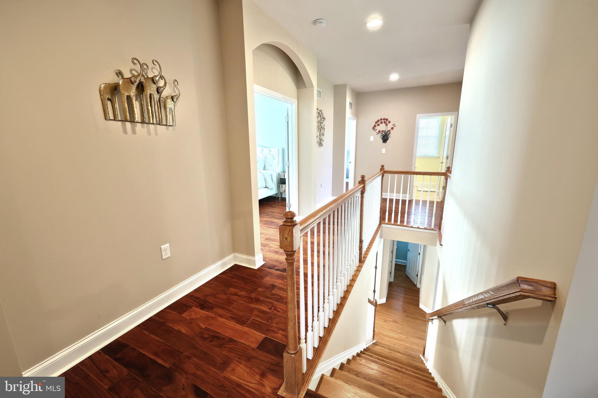 SPRINGWOOD - Residential