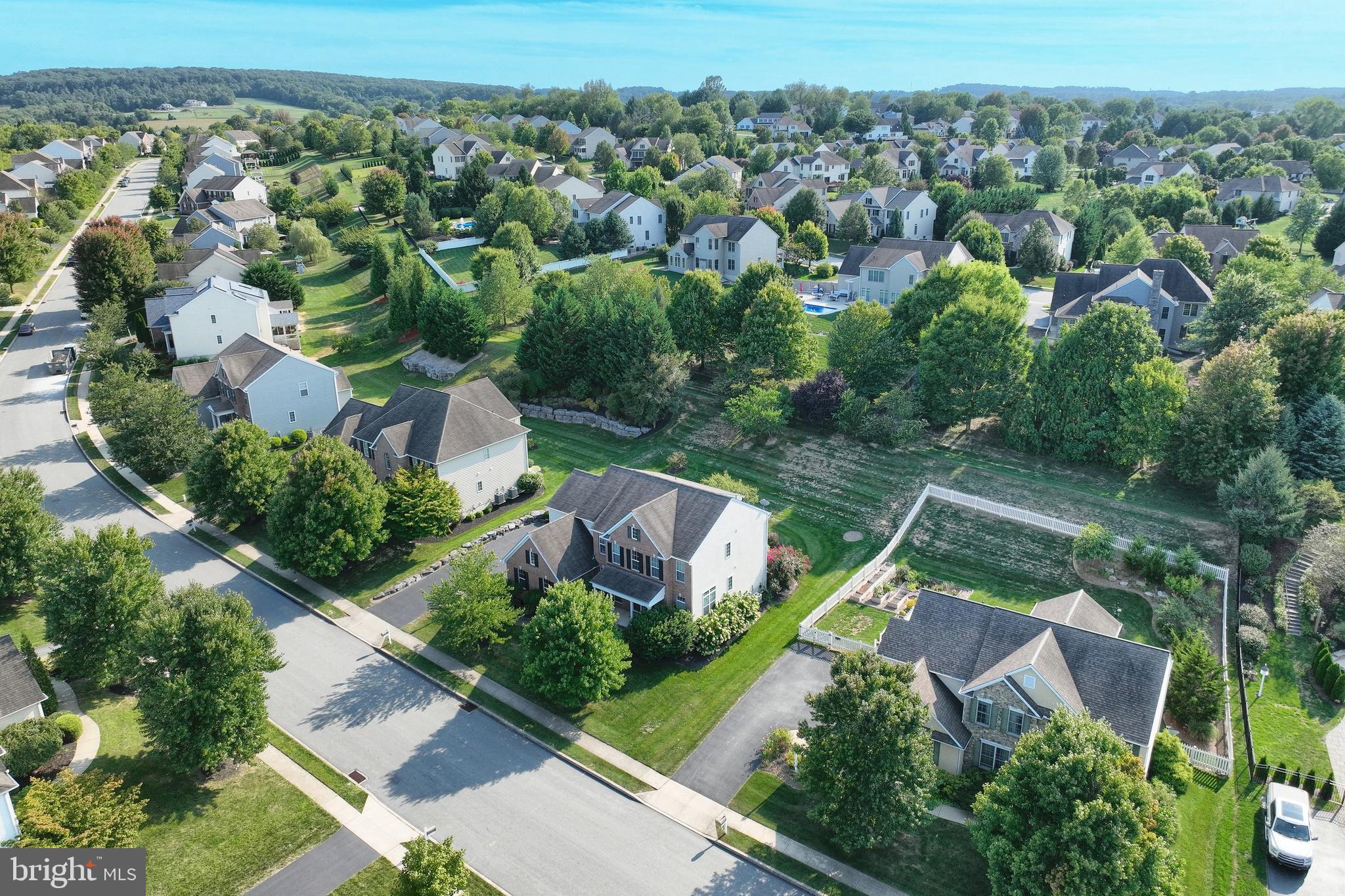 SPRINGWOOD - Residential