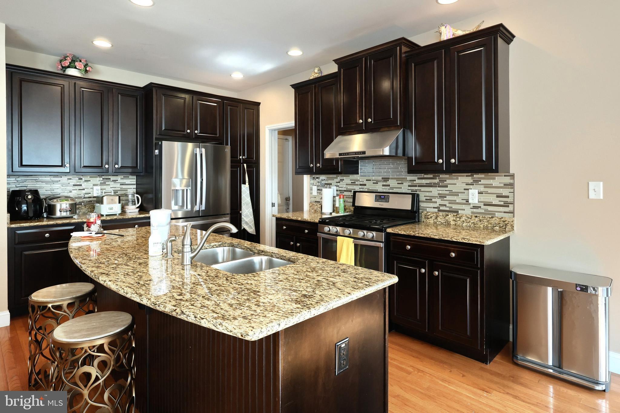 SPRINGWOOD - Residential