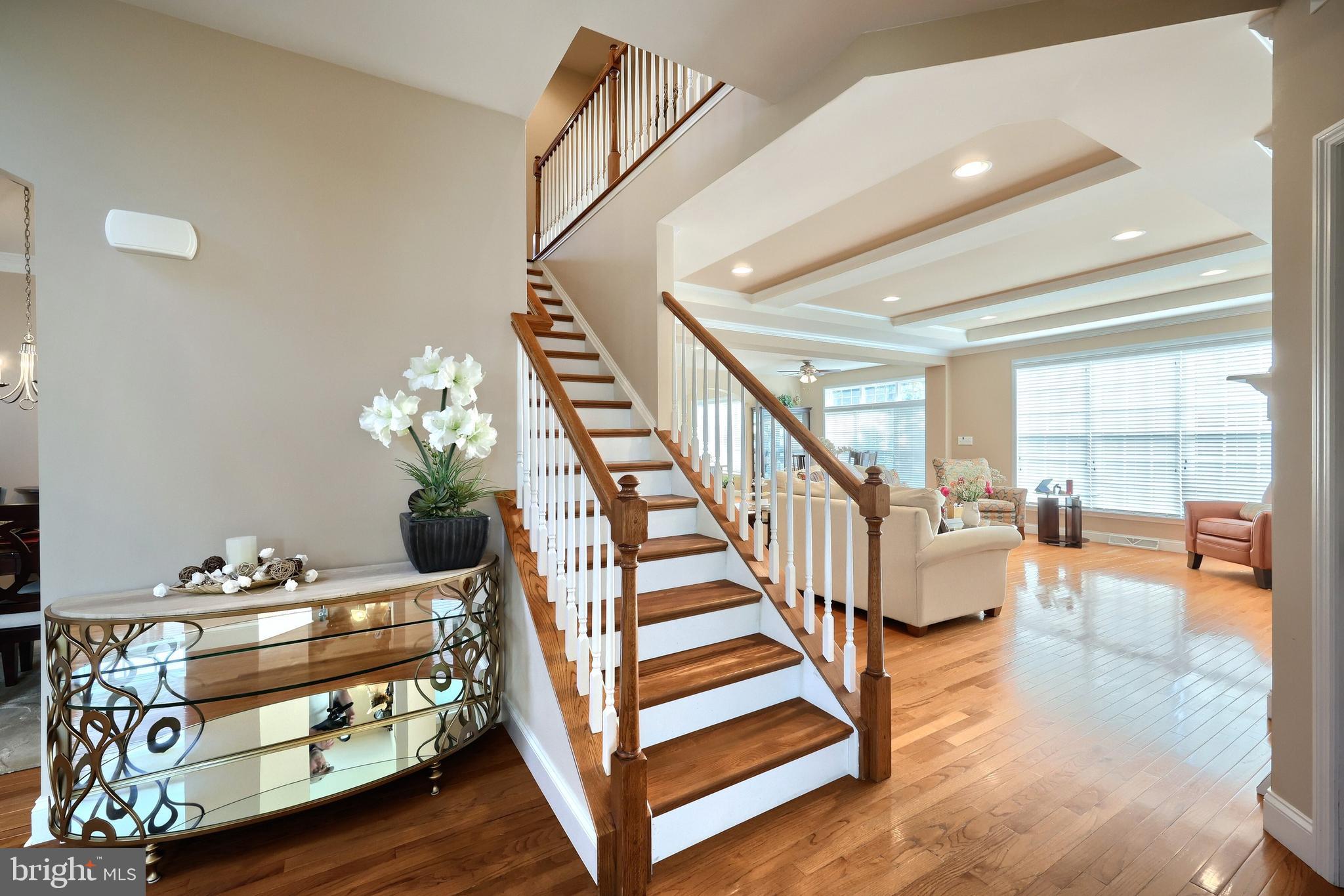 SPRINGWOOD - Residential