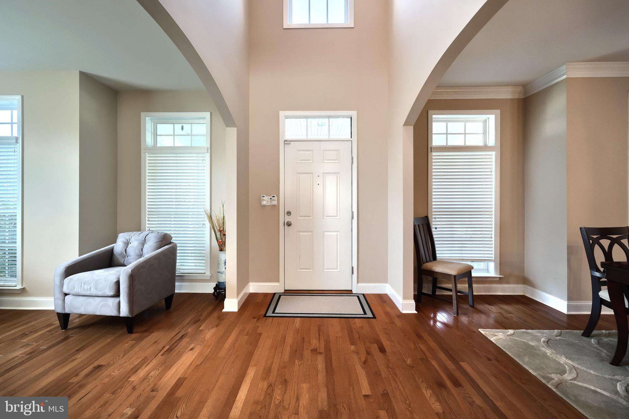 SPRINGWOOD - Residential