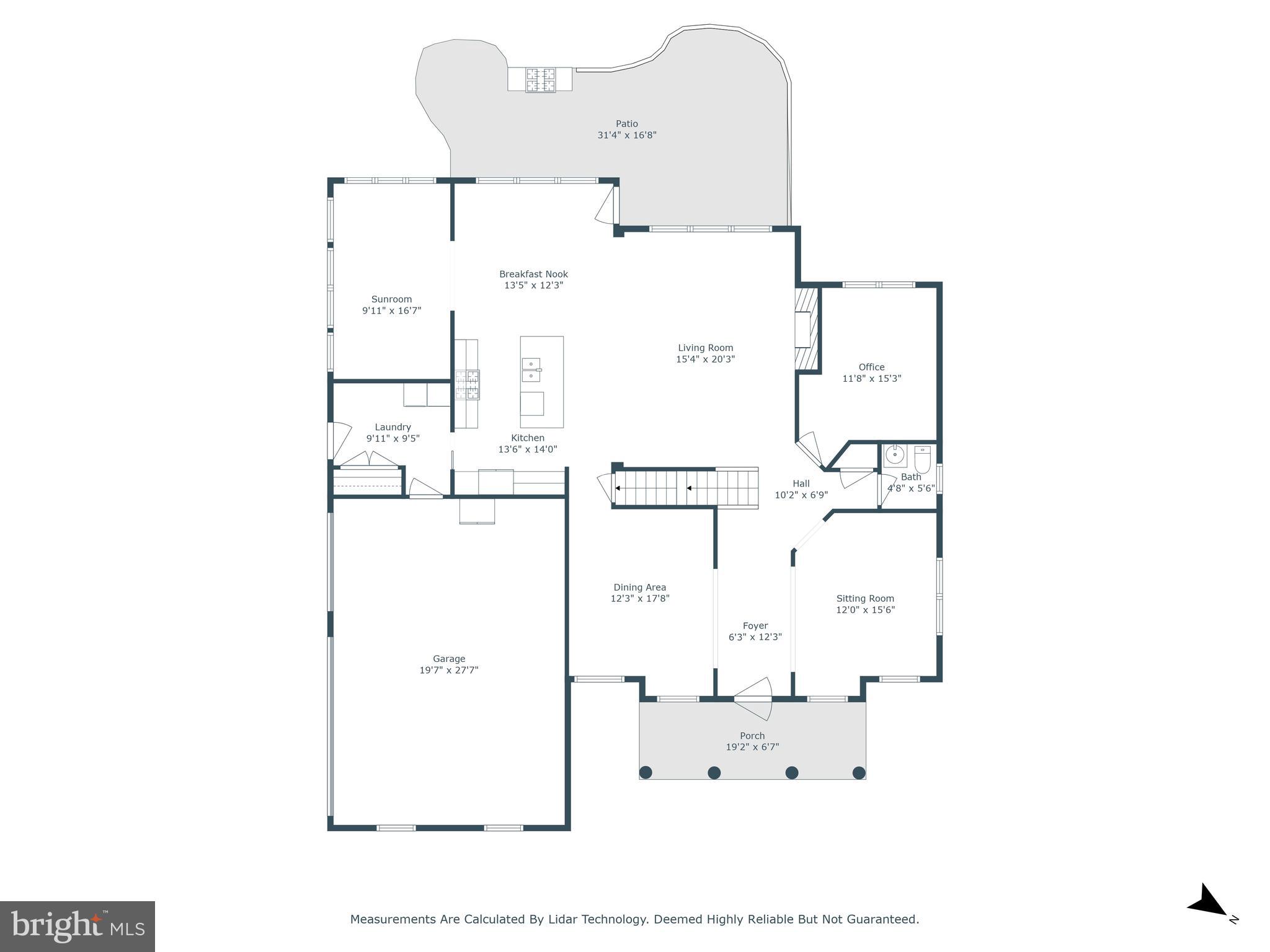 SPRINGWOOD - Residential