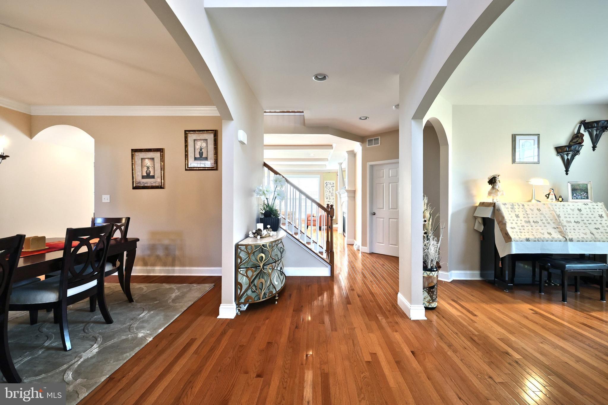 SPRINGWOOD - Residential