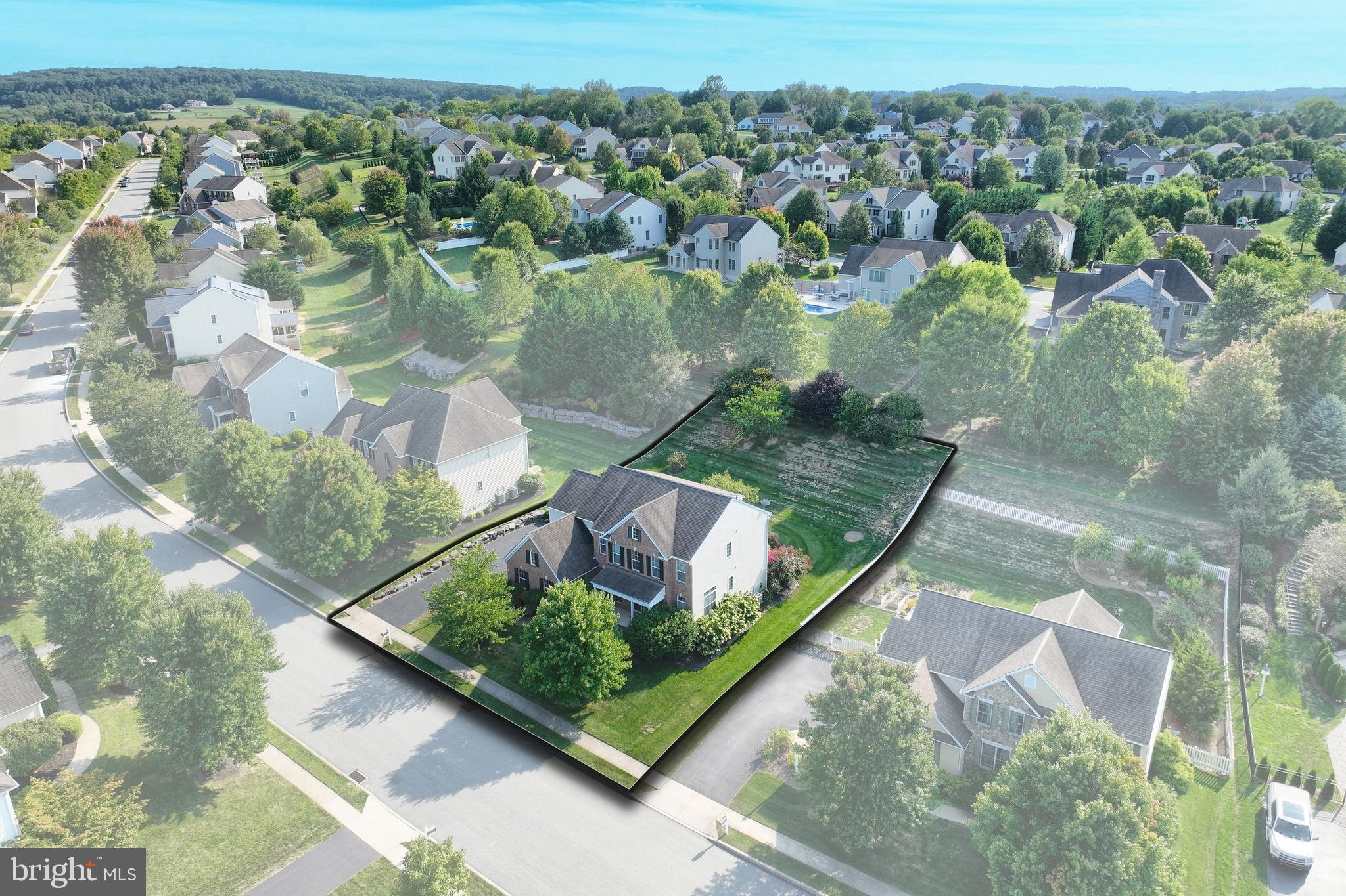 SPRINGWOOD - Residential