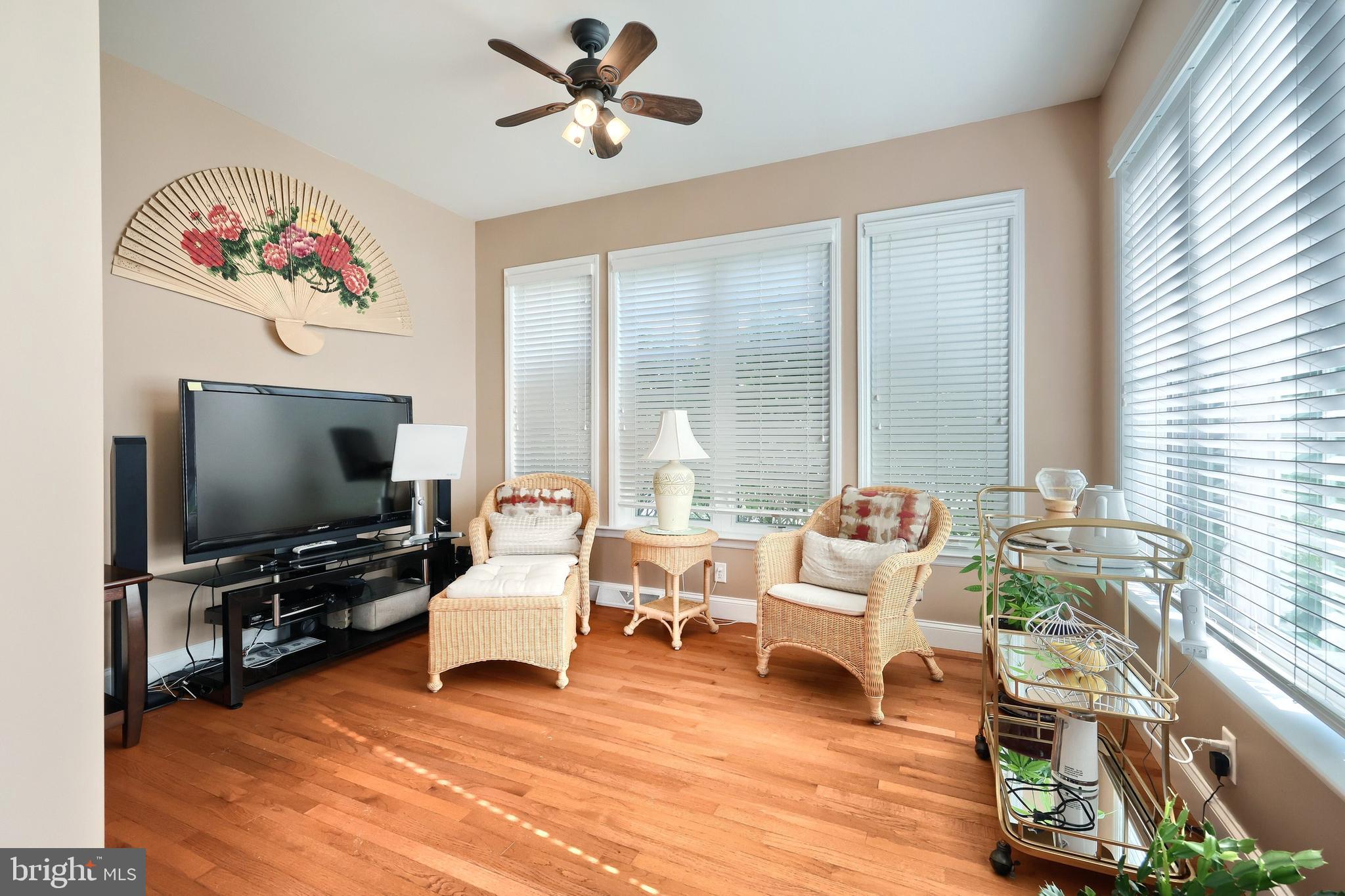 SPRINGWOOD - Residential