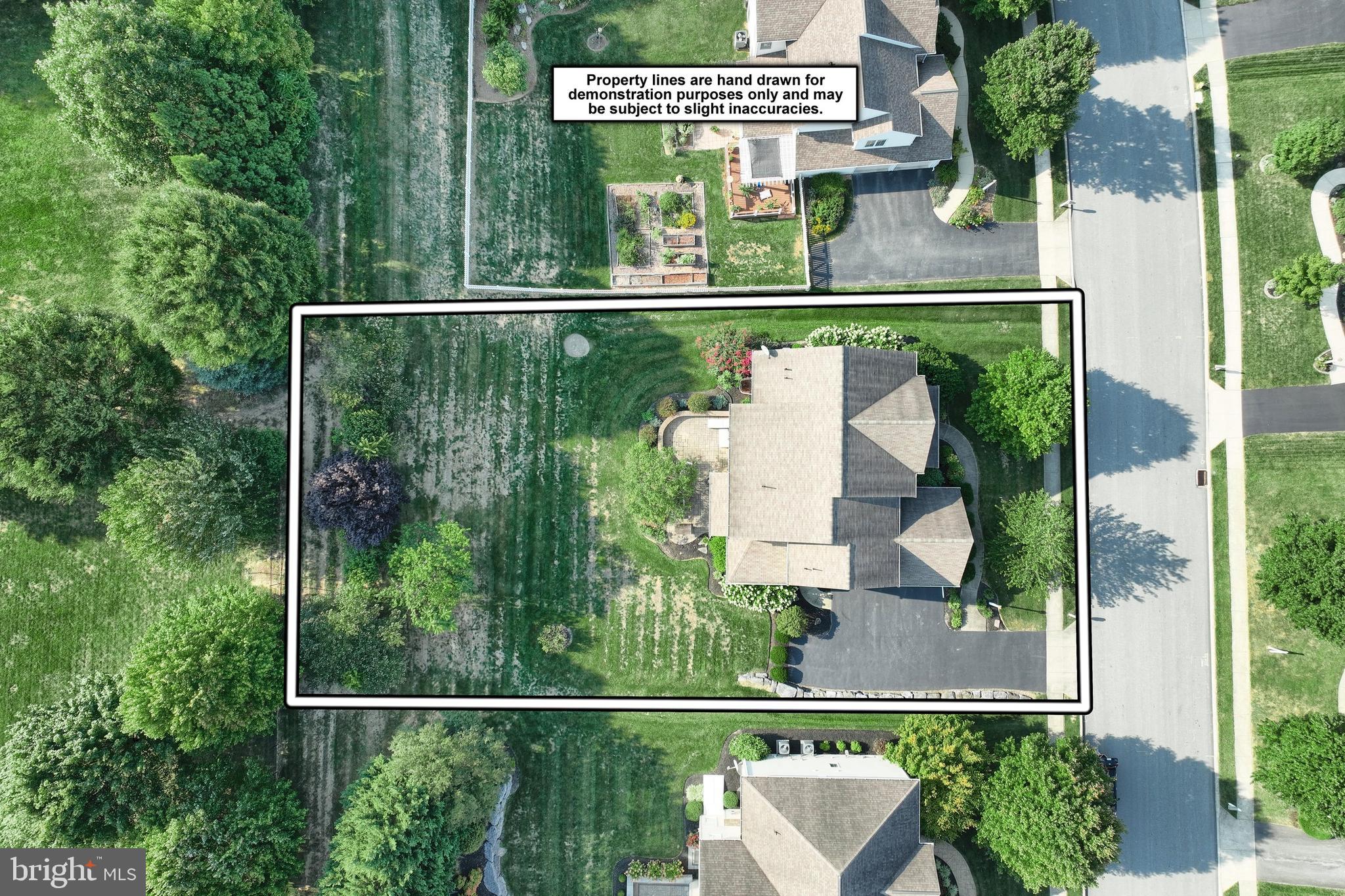 SPRINGWOOD - Residential