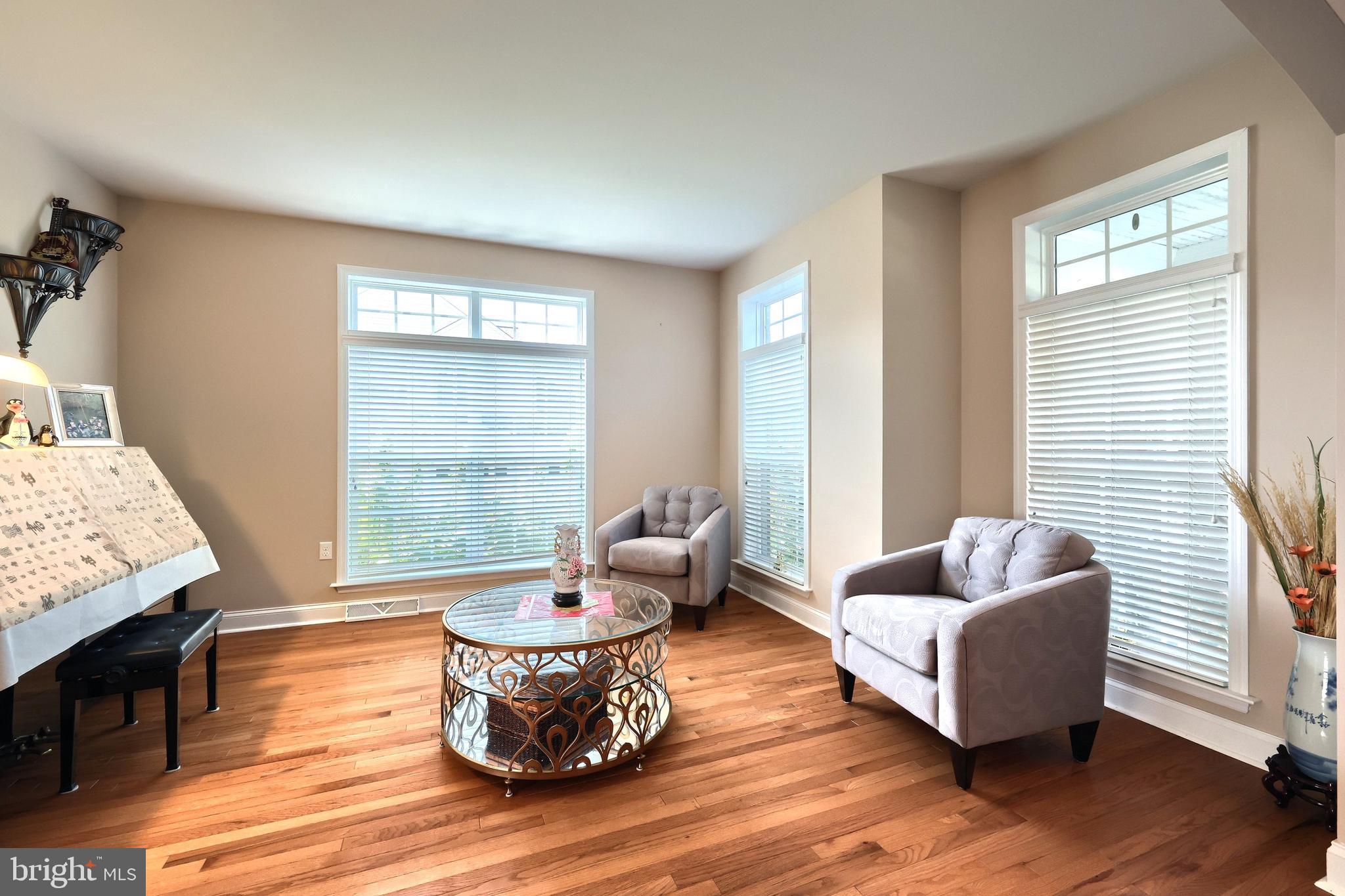 SPRINGWOOD - Residential