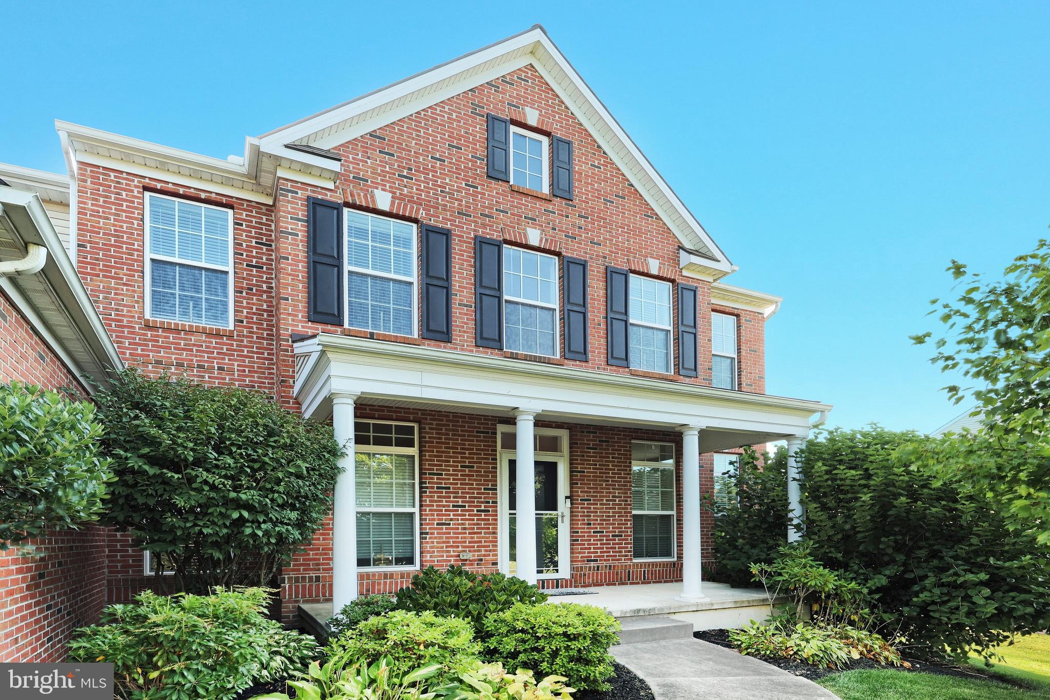 SPRINGWOOD - Residential