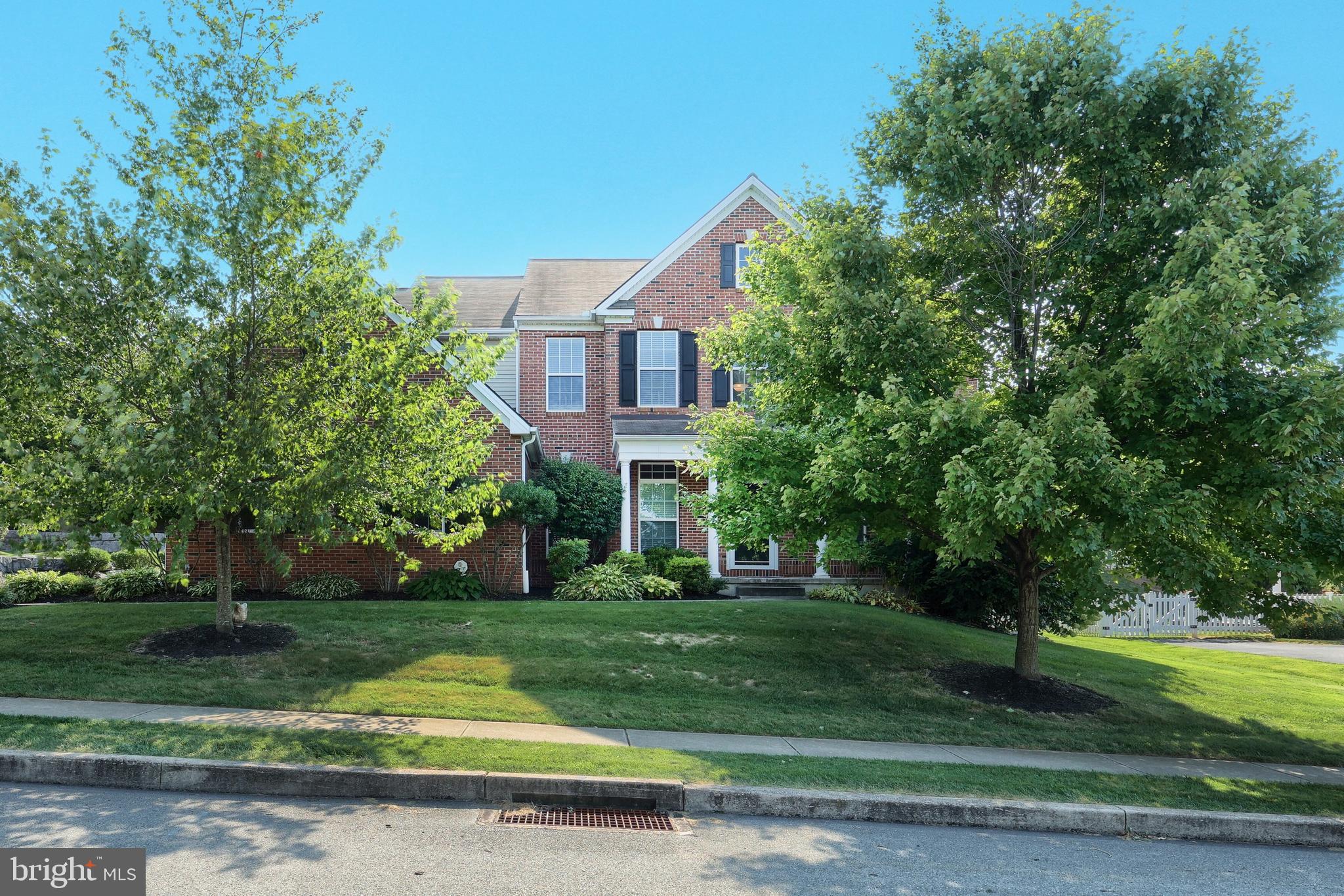 SPRINGWOOD - Residential