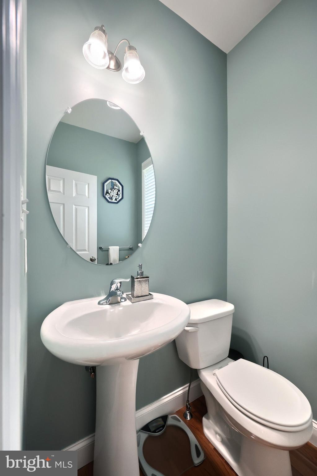 SPRINGWOOD - Residential