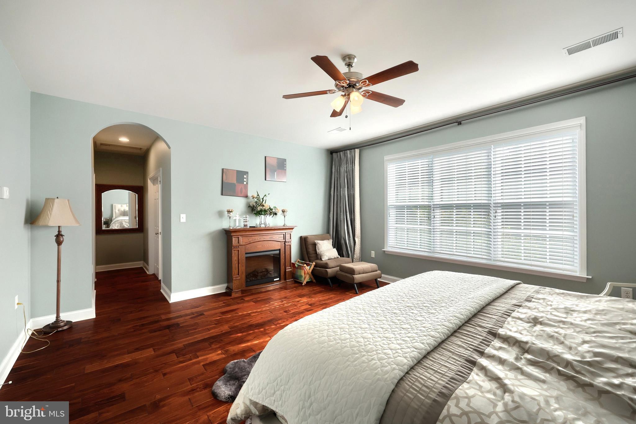 SPRINGWOOD - Residential