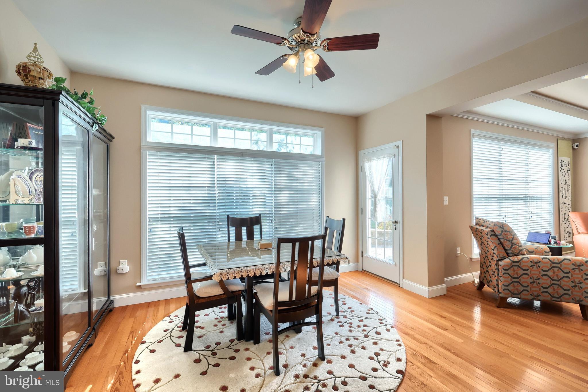 SPRINGWOOD - Residential