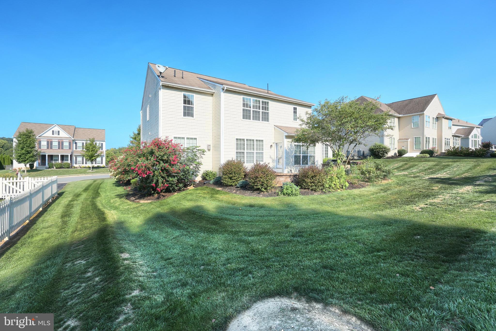 SPRINGWOOD - Residential