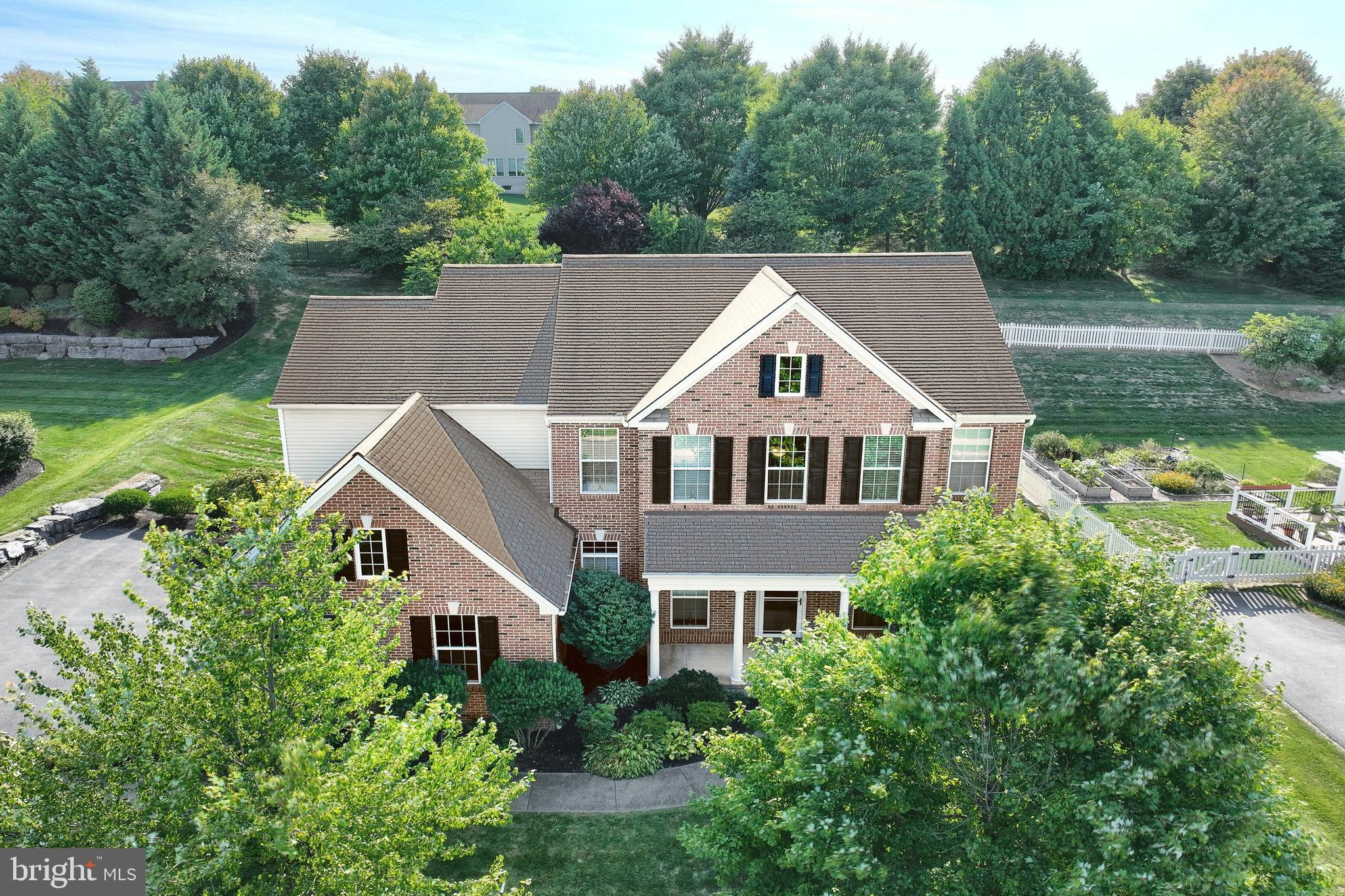 SPRINGWOOD - Residential