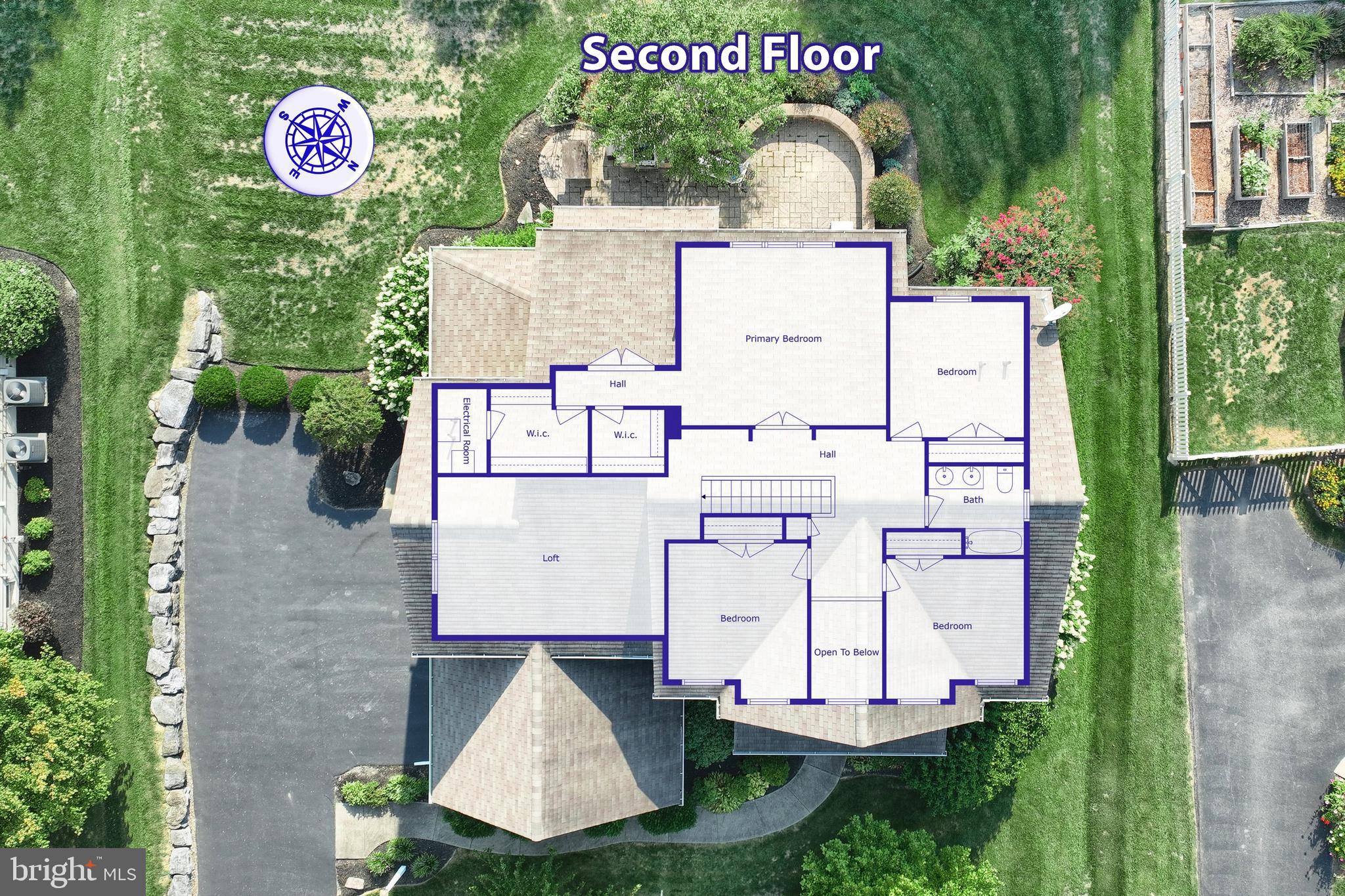 SPRINGWOOD - Residential