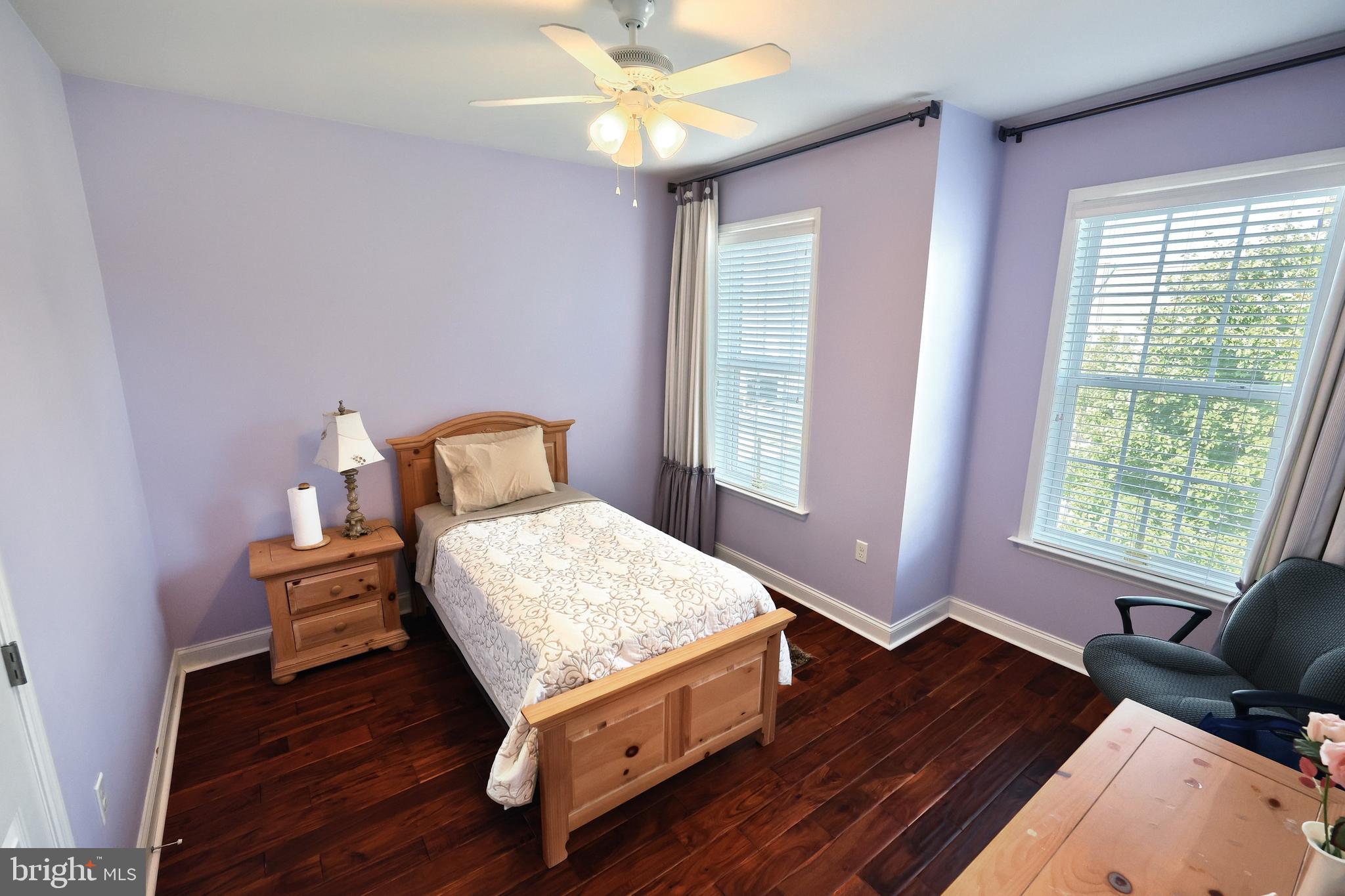 SPRINGWOOD - Residential